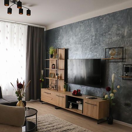 'Nap' Apartment Osijek Exterior photo