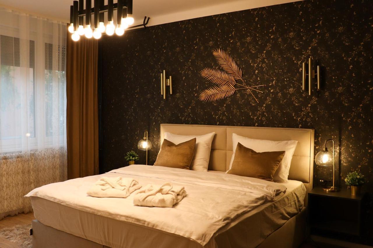 'Nap' Apartment Osijek Exterior photo