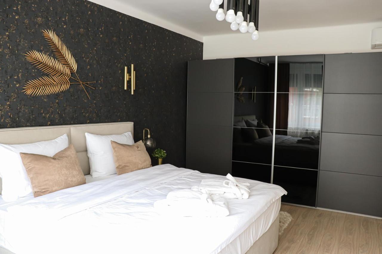 'Nap' Apartment Osijek Exterior photo