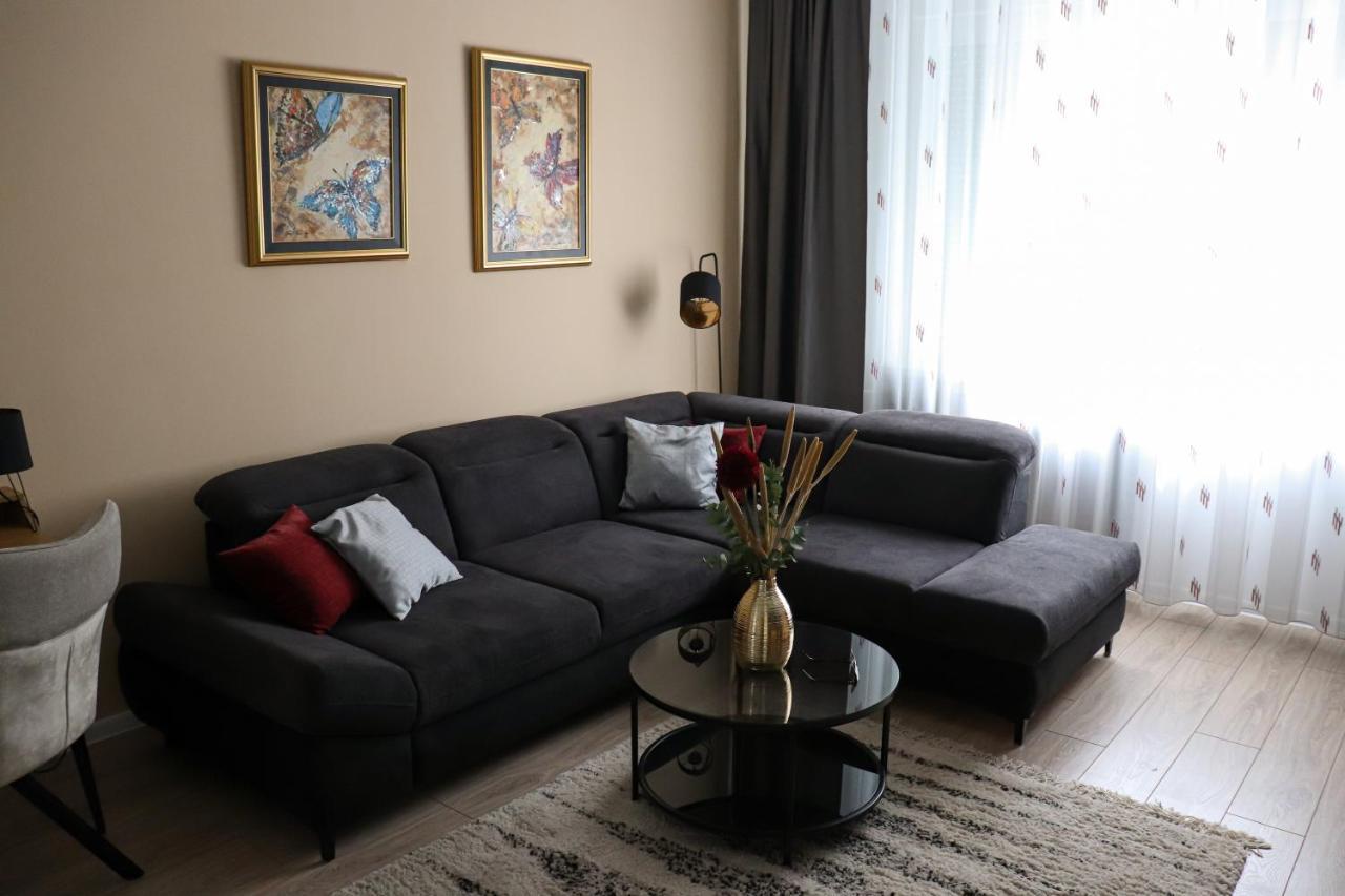 'Nap' Apartment Osijek Exterior photo