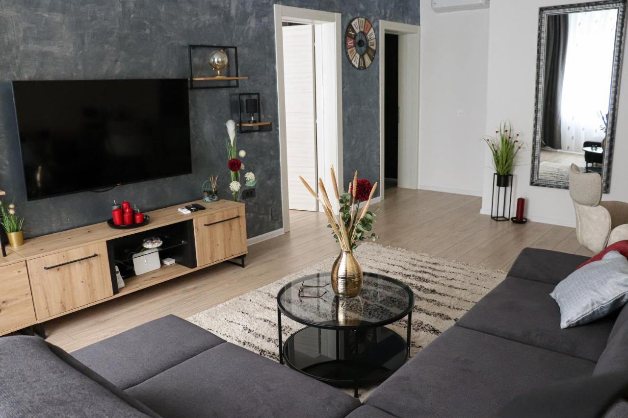 'Nap' Apartment Osijek Exterior photo