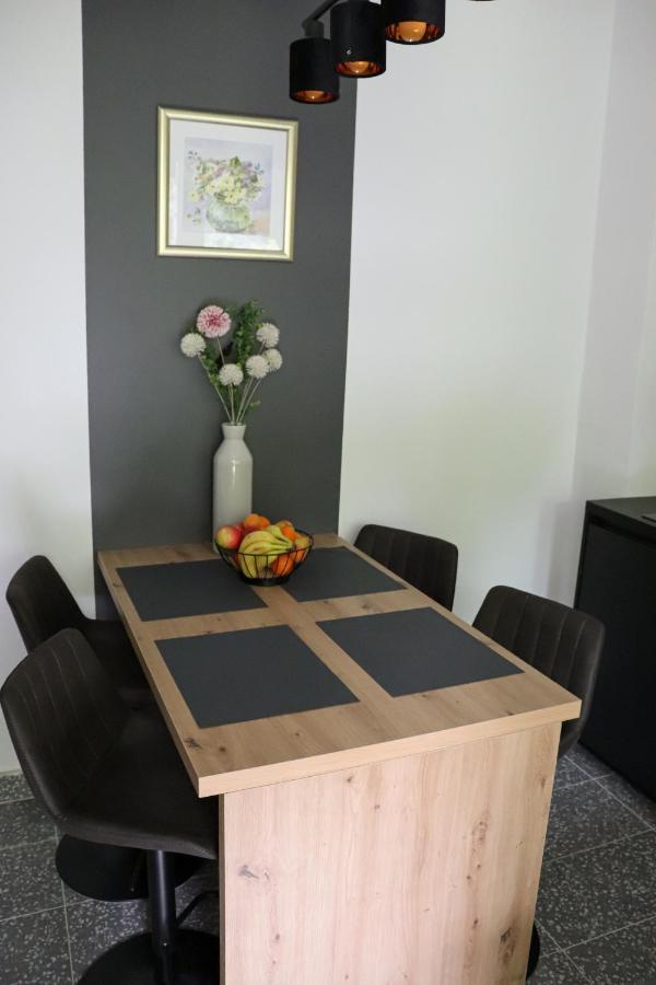 'Nap' Apartment Osijek Exterior photo
